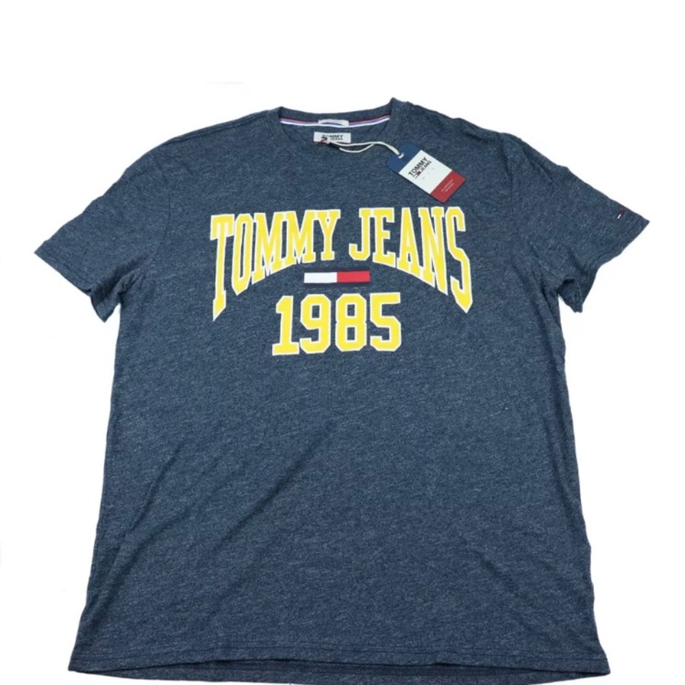Men’s Tommy Hilfiger Jeans T-Shirt XL NWT